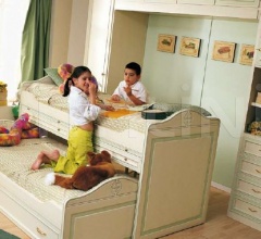 Композиция 118 фабрика Ferretti & Ferretti