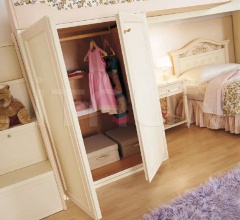 Композиция 120 фабрика Ferretti & Ferretti