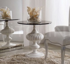 Кофейный столик TRM100 Кофейный столик TRM100 фабрика Ferretti & Ferretti