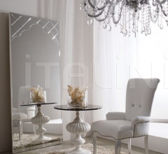 Кофейный столик TRM100 Кофейный столик TRM100 фабрика Ferretti & Ferretti