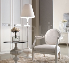 Кофейный столик TRM100 Кофейный столик TRM100 фабрика Ferretti & Ferretti