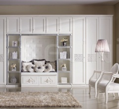 Композиция M201 Композиция M201 фабрика Ferretti & Ferretti