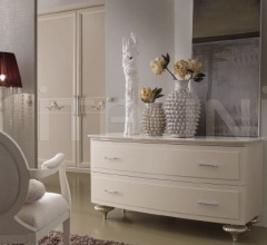 Комод COM200 tortora Комод COM200 tortora фабрика Ferretti & Ferretti