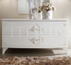 Комод COM200 bianco Комод COM200 bianco фабрика Ferretti & Ferretti