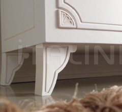 Комод COM200 bianco Комод COM200 bianco фабрика Ferretti & Ferretti