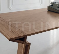 Раздвижной стол OBLIQUE фабрика Alivar