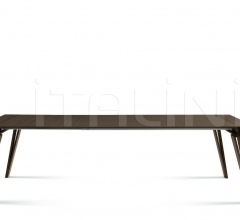 Раздвижной стол OBLIQUE фабрика Alivar