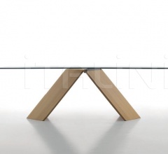 Стол обеденный FOIL фабрика Alivar