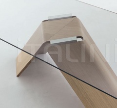 Стол обеденный FOIL фабрика Alivar