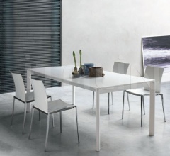 Раздвижной стол CARVING фабрика Alivar