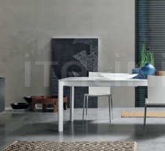 Раздвижной стол CARVING фабрика Alivar