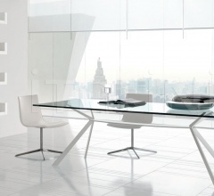 Стол обеденный CUT фабрика Alivar