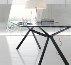 Стол обеденный CUT фабрика Alivar