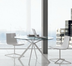 Круглый стол CUT фабрика Alivar