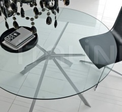 Круглый стол CUT фабрика Alivar