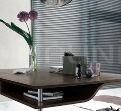 Итальянские Письменные столы - Письменный стол PAPIER TPAP 140 Итальянские Письменные столы - Письменный стол PAPIER TPAP 140 фабрика Alivar