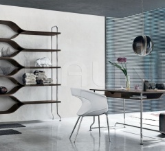 Итальянские Письменные столы - Письменный стол PAPIER TPAP 140 Итальянские Письменные столы - Письменный стол PAPIER TPAP 140 фабрика Alivar