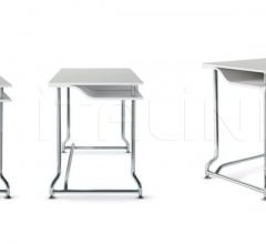 Итальянские Письменные столы - Письменный стол PETIT PAPIER TPAP 120 Итальянские Письменные столы - Письменный стол PETIT PAPIER TPAP 120 фабрика Alivar