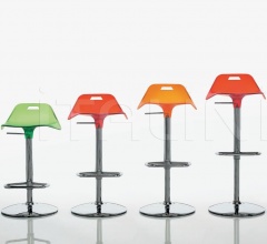 Итальянские Рестораны/Бары - Барный стул KIRON фабрика Alivar