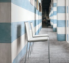 Стул TANGO фабрика Alivar