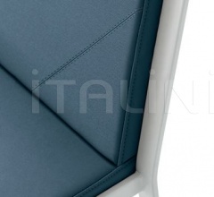 Стул DIAGONAL SDG1 фабрика Alivar