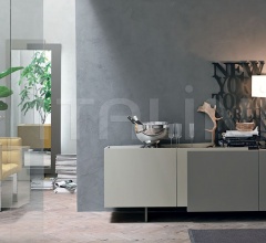 Буфет PLAID CPL1 фабрика Alivar