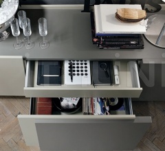 Буфет PLAID CPL1 фабрика Alivar