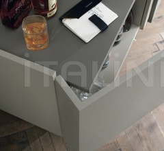 Буфет PLAID CPL1 фабрика Alivar