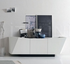 Буфет GEM CGE1 фабрика Alivar