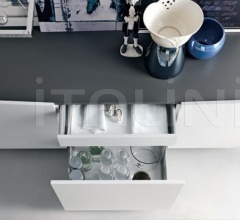 Буфет GEM CGE1 фабрика Alivar