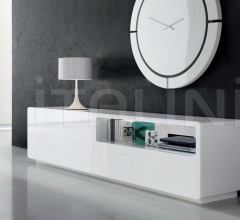 Буфет SLIDE CS1 фабрика Alivar