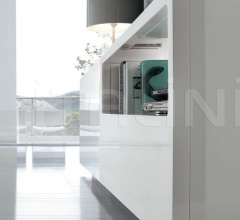 Буфет SLIDE CS1 фабрика Alivar