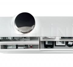 Буфет SLIDE CS1 фабрика Alivar