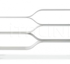 Итальянские Стеллажи - Этажерка DIAPASON фабрика Alivar