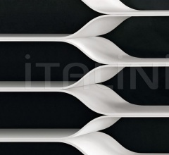 Итальянские Стеллажи - Этажерка DIAPASON фабрика Alivar