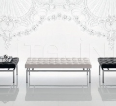 Скамья BOSS фабрика Alivar