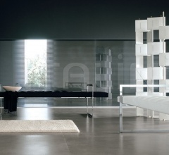 Скамья TECH 9006 фабрика Alivar