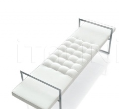 Скамья TECH 9006 фабрика Alivar