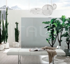 Скамья EGO PE170 фабрика Alivar