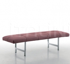 Скамья EGO PE170 фабрика Alivar