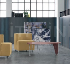 Кресло INTERNOS 9085 Кресло INTERNOS 9085 фабрика Alivar