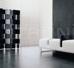 Итальянские Пуфы - Пуф ONDA фабрика Alivar