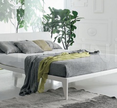 Итальянские Кровати - Кровать SAIL фабрика Alivar