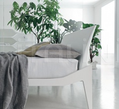 Итальянские Кровати - Кровать SAIL фабрика Alivar