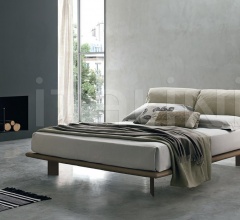 Итальянские Кровати - Кровать CUDDLE фабрика Alivar