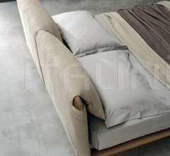 Итальянские Кровати - Кровать CUDDLE фабрика Alivar