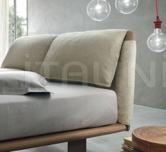 Итальянские Кровати - Кровать CUDDLE фабрика Alivar