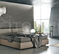 Итальянские Кровати - Кровать LAGOON фабрика Alivar