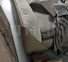 Итальянские Кровати - Кровать LAGOON фабрика Alivar