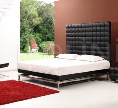 Итальянские Кровати - Кровать BOSS HIGH фабрика Alivar